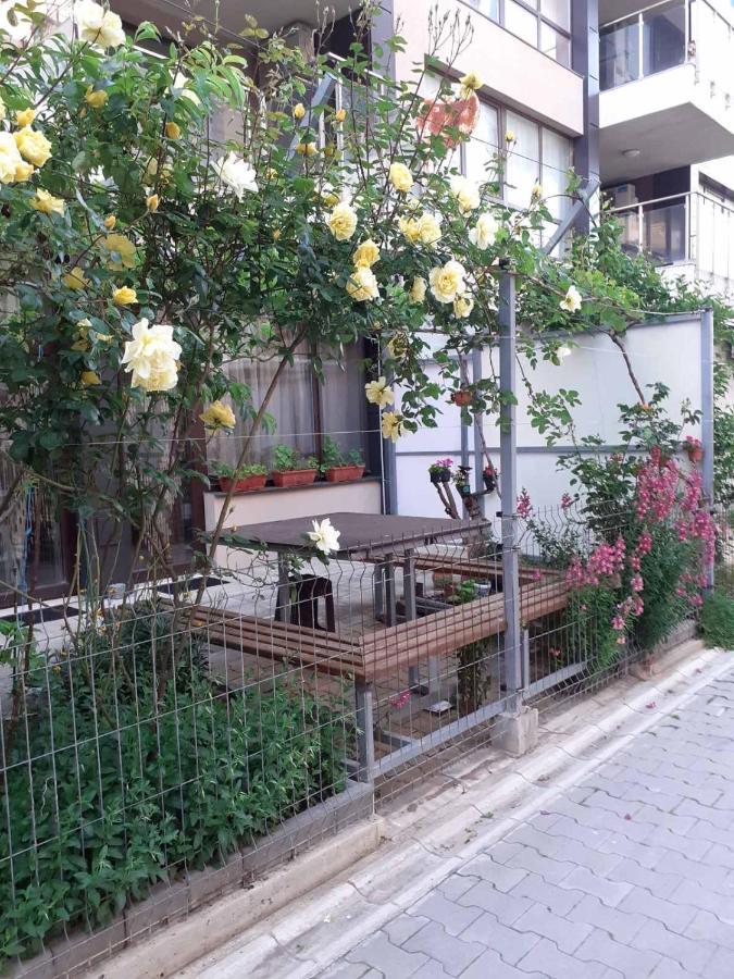 Sea Bay Studios Pomorie Bagian luar foto